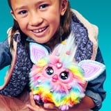 Hasbro Furby Tie-Dye Pluchenspeelgoed 