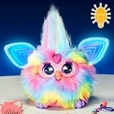 Hasbro Furby Tie-Dye Pluchenspeelgoed 