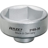 Hazet Haze Ölfilterschlüssel 2169-36 3/8" dopsleutel