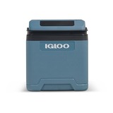 Igloo IE27 AC/DC Thermoelectric cooler koelbox Blauw, 27 liter