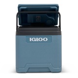 Igloo IE27 AC/DC Thermoelectric cooler koelbox Blauw, 27 liter