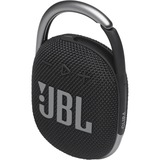 JBL Clip 4 luidspreker Zwart, Bluetooth 5.1, IP67