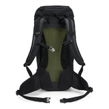 Jack Wolfskin Astro Vent 30 rugzak Zwart