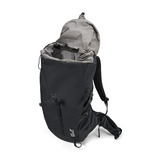 Jack Wolfskin Astro Vent 30 rugzak Zwart