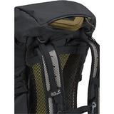 Jack Wolfskin Astro Vent 30 rugzak Zwart