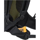 Jack Wolfskin Astro Vent 30 rugzak Zwart