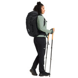 Jack Wolfskin Astro Vent 30 rugzak Zwart