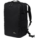 Jack Wolfskin Sierra rugzak Zwart, 32 liter