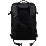 Jack Wolfskin Sierra rugzak Zwart, 32 liter