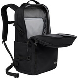 Jack Wolfskin Sierra rugzak Zwart, 32 liter