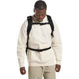 Jack Wolfskin Sierra rugzak Zwart, 32 liter