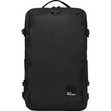 Jack Wolfskin  rugzak Zwart