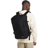 Jack Wolfskin  rugzak Zwart