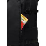 Jack Wolfskin  rugzak Zwart
