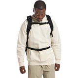 Jack Wolfskin  rugzak Zwart