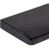 Keychron K4 Resin Palm Rest polssteun Zwart, 96%