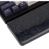 Keychron K4 Resin Palm Rest polssteun Zwart, 96%
