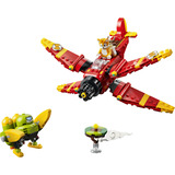 LEGO LEGO 77119 Sonic TBA Constructiespeelgoed 