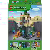 LEGO Minecraft Zombie Dungeon Constructiespeelgoed 