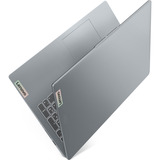 Lenovo IdeaPad Slim 3 15AMN8 (82XQ00P7MH) 15.6"  laptop Grijs | R5 7520U | Radeon 610M Graphics | 16 GB | 512 GB SSD