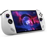 Lenovo Legion Go S spelconsole Wit, 16 GB, 512 GB, Windows 11 Home