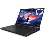 Lenovo Legion Pro 5 16IRX9 (83DF00JHMH) 16"  gaming laptop Grijs | Core i9-14900HX | RTX 4070 | 32 GB | 1 TB SSD