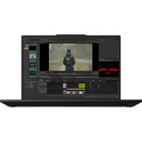 Lenovo ThinkPad P14s Gen 6 (21QT0010MH) 14.5"  laptop Zwart | Core Ultra 9 285H | Arc 140T | 64 GB | 1 TB SSD