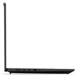 Lenovo ThinkPad P14s Gen 6 (21QT0010MH) 14.5"  laptop Zwart | Core Ultra 9 285H | Arc 140T | 64 GB | 1 TB SSD