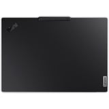 Lenovo ThinkPad P14s Gen 6 (21QT0010MH) 14.5"  laptop Zwart | Core Ultra 9 285H | Arc 140T | 64 GB | 1 TB SSD