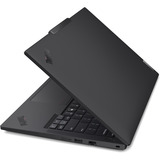 Lenovo ThinkPad T14 Gen 6 Intel (21QG00D6MH) 14"  Copilot+ laptop Zwart | Ultra 7 258V | Arc Graphics 140V |  32 GB | 512 GB SSD