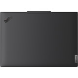 Lenovo ThinkPad T14 Gen 6 Intel (21QG00D6MH) 14"  Copilot+ laptop Zwart | Ultra 7 258V | Arc Graphics 140V |  32 GB | 512 GB SSD