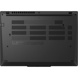 Lenovo ThinkPad T14 Gen 6 Intel (21QG00D6MH) 14"  Copilot+ laptop Zwart | Ultra 7 258V | Arc Graphics 140V |  32 GB | 512 GB SSD