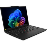 Lenovo ThinkPad T14 Gen 7 (21WN00AYMH) 14"  Copilot+ laptop Zwart | Core Ultra 5 325 | Intel Graphics | 32 GB | 512 GB SSD