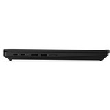 Lenovo ThinkPad T14 Gen 7 (21WN00AYMH) 14"  Copilot+ laptop Zwart | Core Ultra 5 325 | Intel Graphics | 32 GB | 512 GB SSD