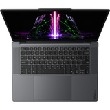 Lenovo Yoga Pro 9 15N1X11 (83SR002YMH) 15.3"  laptop Grijs | NVIDIA RTX Spark N1X | NVIDIA Blackwell RTX 5120-Core | 32 GB | 1 TB SSD