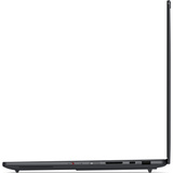 Lenovo Yoga Pro 9 15N1X11 (83SR002YMH) 15.3"  laptop Grijs | NVIDIA RTX Spark N1X | NVIDIA Blackwell RTX 5120-Core | 32 GB | 1 TB SSD