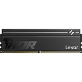 Lexar THOR 8 GB DDR5-6000 (1x 8 GB) werkgeheugen Zwart, LD5U08G60C380V-RGS, XMP, EXPO