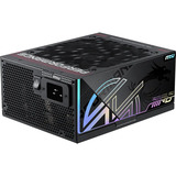MSI MPG Ai1600TS PCIE5 modulaire 1600 watt voeding  2x 12V-2x6, 7x PCIe