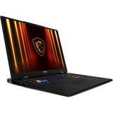 MSI Vector 18 HX AI A2XWJG-636NL 18"  gaming laptop Donkergrijs | Core Ultra 9 275HX | RTX 5090 | 32 GB | 2 TB SSD