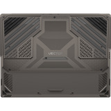 MSI Vector 18 HX AI A2XWJG-636NL 18"  gaming laptop Donkergrijs | Core Ultra 9 275HX | RTX 5090 | 32 GB | 2 TB SSD