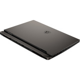 MSI Vector 18 HX AI A2XWJG-636NL 18"  gaming laptop Donkergrijs | Core Ultra 9 275HX | RTX 5090 | 32 GB | 2 TB SSD