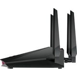 Netgear XR1000 Nighthawk router Zwart