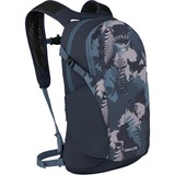 Osprey Osp Daylite O/S gy rugzak Grijs/donkerblauw