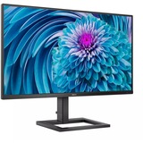 Philips 288E2UAE/00 28" 4K Ultra HD Monitor Zwart, HDMI, DisplayPort, USB-A 3.2