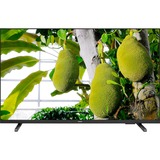 Philips 43PUS7609/12 43" Ultra HD Led-tv Zwart/antraciet