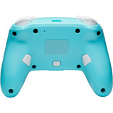 PowerA Switch WS Controller StickerMania Blauw