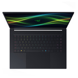 Razer Blade 16 (2026) 16"  gaming laptop Zwart | Core Ultra 9 386H | RTX 5080 | 32 GB | 1 TB SSD