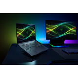 Razer Blade 16 (2026) 16"  gaming laptop Zwart | Core Ultra 9 386H | RTX 5080 | 32 GB | 1 TB SSD