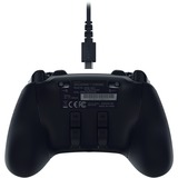 Razer Wolverine V2 Chroma gamepad Zwart, Pc, Xbox One, Xbox Series X|S, Chroma RGB led