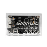 Simagic P2000 Haptic Control Box adapter 